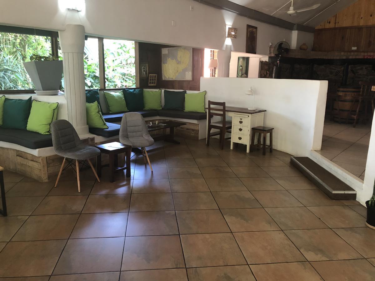 Fringilla Lodge Chisamba Exterior photo